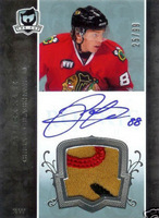 #185 PATRICK KANE RC 25/99