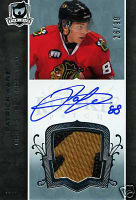 #185 PATRICK KANE RC 26/99