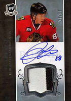 #185 PATRICK KANE RC 27/99