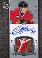 #185 PATRICK KANE RC 28/99