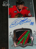 #185 PATRICK KANE RC 29/99