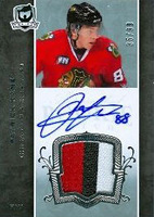 #185 PATRICK KANE RC 35/99