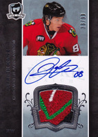 #185 PATRICK KANE RC 36/99