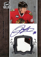 #185 PATRICK KANE RC 37/99