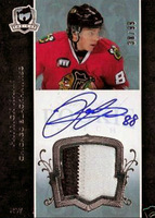#185 PATRICK KANE RC 38/99