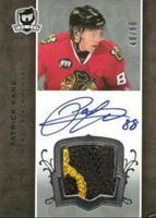 #185 PATRICK KANE RC 40/99