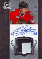 #185 PATRICK KANE RC 41/99