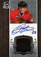 #185 PATRICK KANE RC 42/99