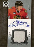 #185 PATRICK KANE RC 43/99