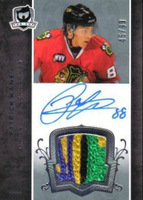 #185 PATRICK KANE RC 45/99