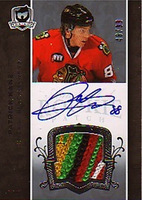 #185 PATRICK KANE RC 46/99
