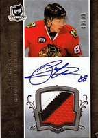 #185 PATRICK KANE RC 49/99