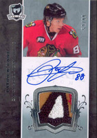 #185 PATRICK KANE RC 52/99