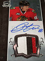 #185 PATRICK KANE RC 53/99