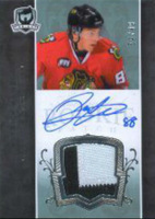 #185 PATRICK KANE RC 54/99