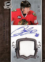 #185 PATRICK KANE RC 55/99