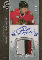 #185 PATRICK KANE RC 58/99