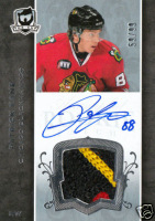 #185 PATRICK KANE RC 59/99