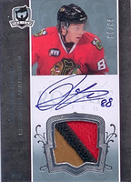 #185 PATRICK KANE RC 60/99