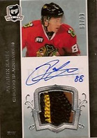 #185 PATRICK KANE RC 61/99