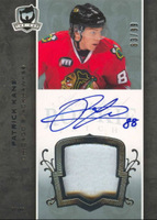 #185 PATRICK KANE RC 63/99