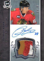 #185 PATRICK KANE RC 64/99