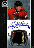 #185 PATRICK KANE RC 65/99
