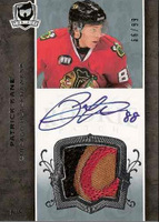 #185 PATRICK KANE RC 66/99