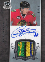 #185 PATRICK KANE RC 68/99