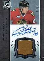 #185 PATRICK KANE RC 72/99