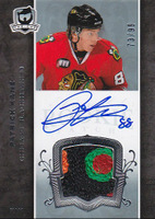 #185 PATRICK KANE RC 73/99