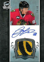 #185 PATRICK KANE RC 74/99