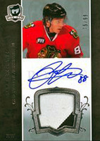 #185 PATRICK KANE RC 75/99