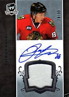 #185 PATRICK KANE RC 78/99