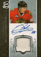 #185 PATRICK KANE RC 80/99