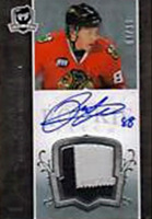 #185 PATRICK KANE RC 84/99
