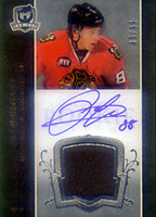 #185 PATRICK KANE RC 85/99
