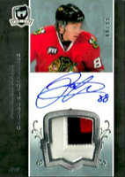 #185 PATRICK KANE RC 88/99