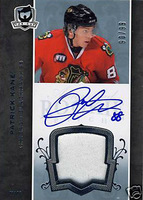 #185 PATRICK KANE RC 90/99