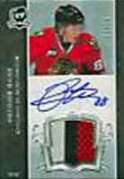#185 PATRICK KANE RC 91/99