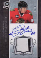 #185 PATRICK KANE RC 92/99