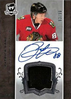 #185 PATRICK KANE RC 93/99