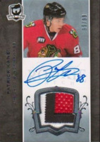 #185 PATRICK KANE RC 95/99