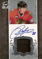 #185 PATRICK KANE RC 98/99