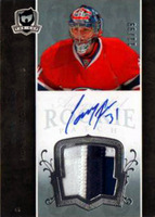 #189 CAREY PRICE RC 11/99