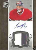 #189 CAREY PRICE RC 16/99