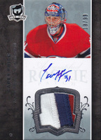 #189 CAREY PRICE RC 18/99