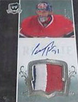 #189 CAREY PRICE RC 19/99