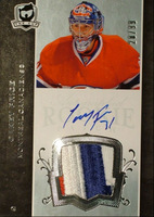 #189 CAREY PRICE RC 20/99
