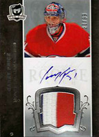 #189 CAREY PRICE RC 21/99